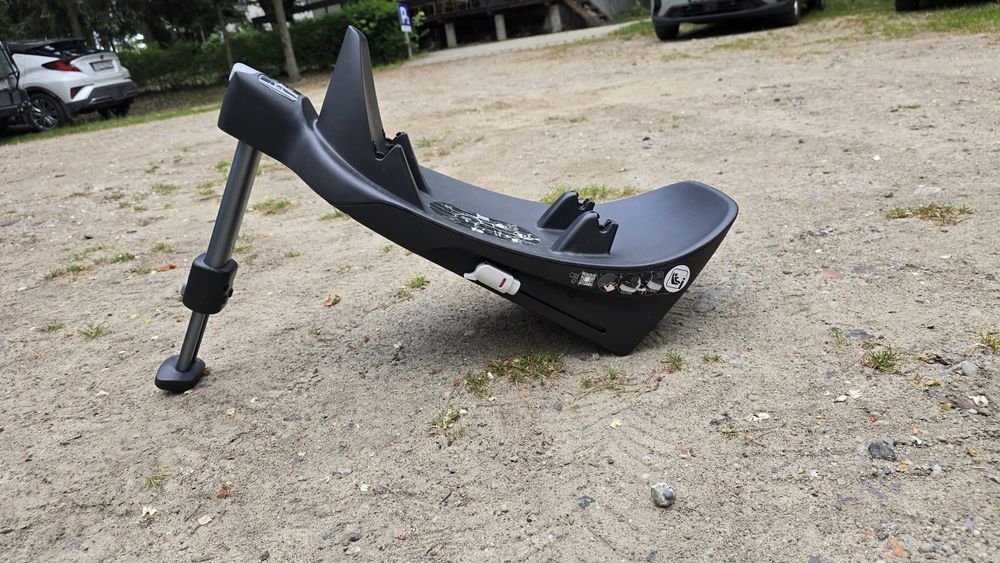 cybex cloud z i size z bazą