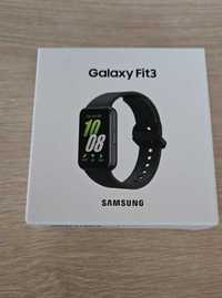 Новий запакований Samsung Galaxy Fit3 Gray