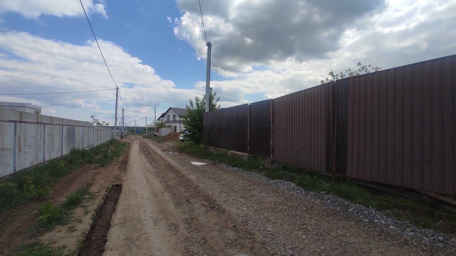Продам ділянку в мікрорайоні Академічний 3030