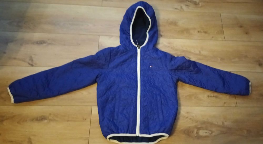 Kurtka Tommy Hilfiger