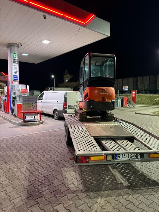 Бобкат міні-екскавато, ГІДРомолот ,вібромолот, мінік, навантажувач