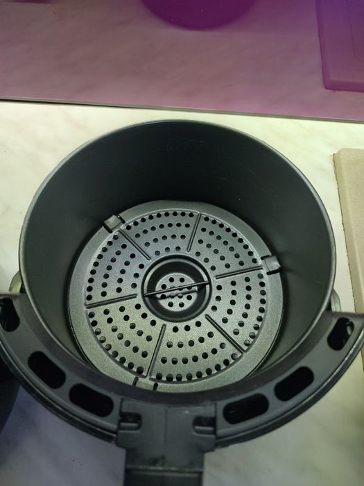 Frytkownica beztłuszczowa SilverCrest