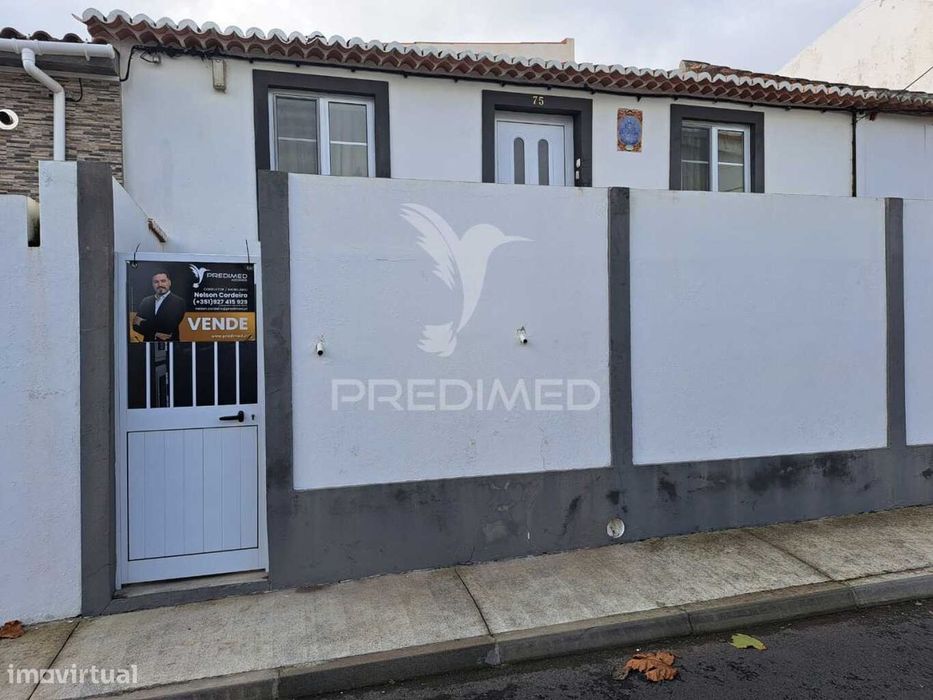 Moradia em Santa Luzia