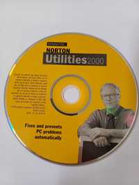 Norton Utilities 2000