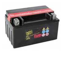 Akumulator Fiamm FX7A-BS 12V 6Ah 105A L AGM
