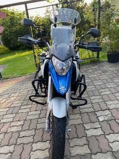 Junak RX One 125 ciecz