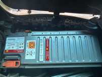Bateria hybrydy Peugeot Citroen