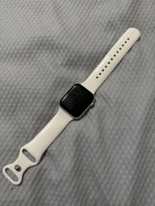 Apple watch series 4 gps, 44mm