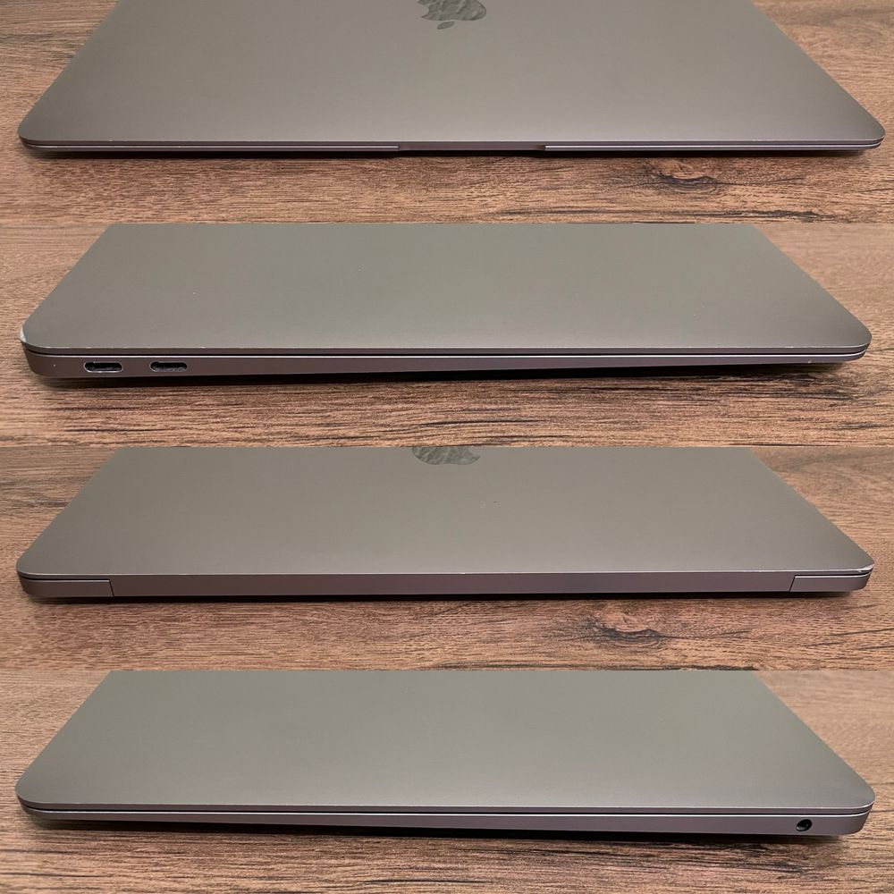 MacBook Air 13 2020 8/512. Core i5 4-х ядерный. A2179.
