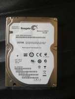 Dysk twardy HDD Seagate 500GB Momentus