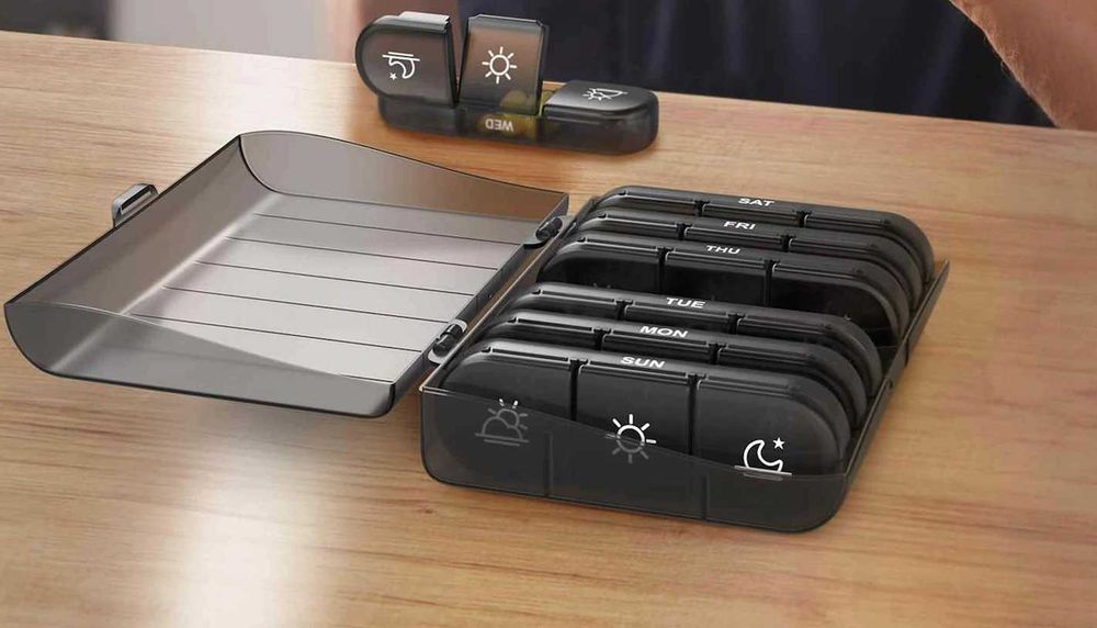2w1 Mocny XXL Plecak Turystyczny Biwakowy w Góry 40L +GRATIS Organizer