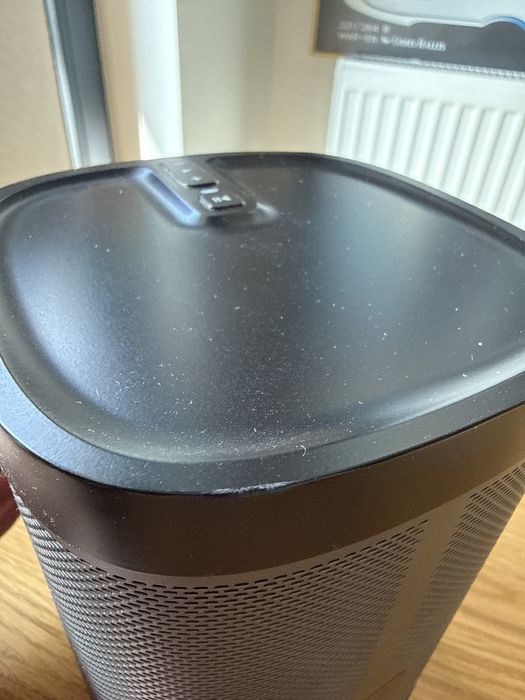 Sonos play 1 polecam