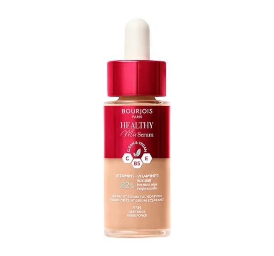 Bourjois podkład Healthy nr 55