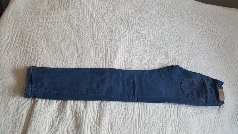 spodnie Lee Cooper młodzieżowe/ męskie W30 L34