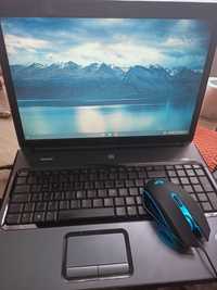Laptop HP compaq Presario A900
