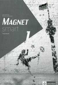 Magnet Smart 1 (kl. VII) AB LEKTORKLETT - Giorgio Motta