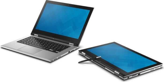 Dell Inspiron 7347 Portátil 2 em 1 com ecrã tátil e  rotação de 360