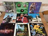 Discos de vinil lp fados