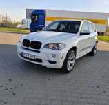 Bmw X5 e70 4.8 Lpg doinwestowane