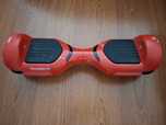 Hoverboard + cadeira