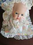 Boneca de porcelana