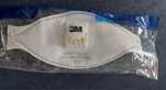 Maska 3M Aura 9322+ FFP2