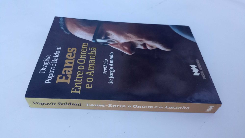 Eanes entre o Ontem e o Amanhã