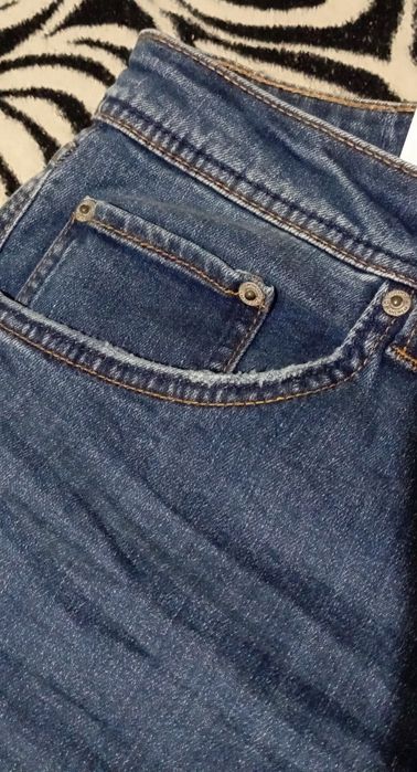 Джинси нові фірми Colin's  W36 L 34 , 045 DAVID