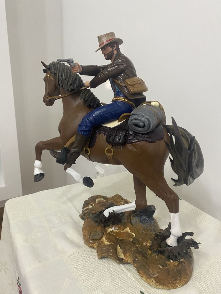 Red dead redemption arthur morgan
