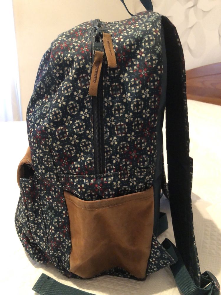 Vendo mochila da Roxy