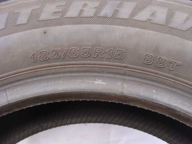 185/65 R15 Firestone Winterhawk 2 Evo