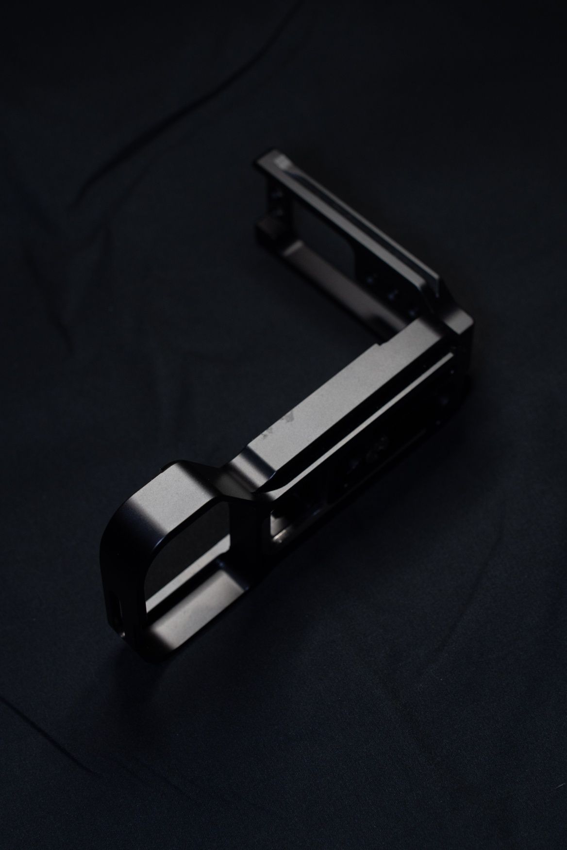 L-Mount Plate para Sony A1/A7iii/A7iv