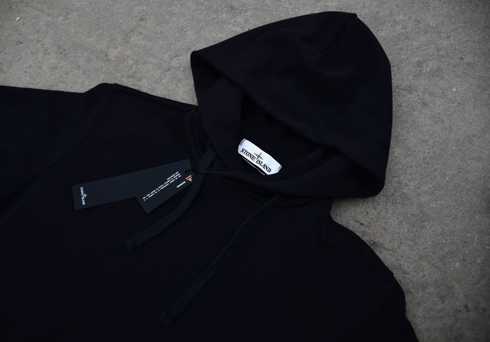 Bluza Stone Island