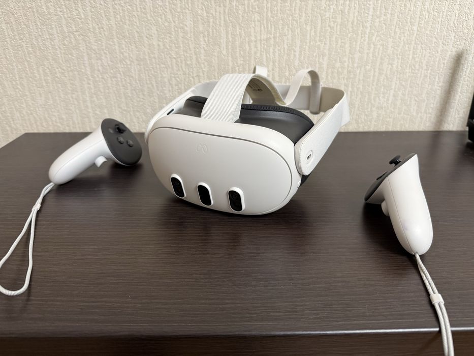 Oculus Quest 3 512GB (Meta Quest 3)