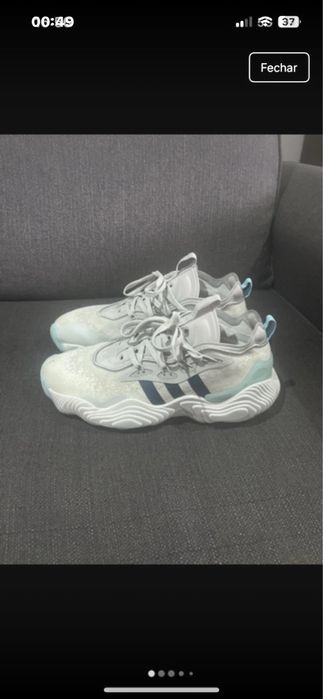 Sapatilhas de andebol