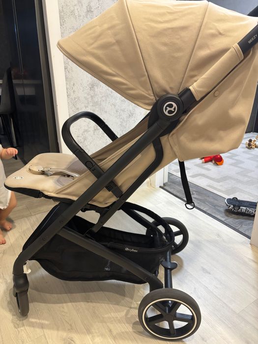 Прогулянкова коляска Cybex BEEZY