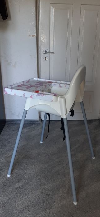 Krzesło do karmienia