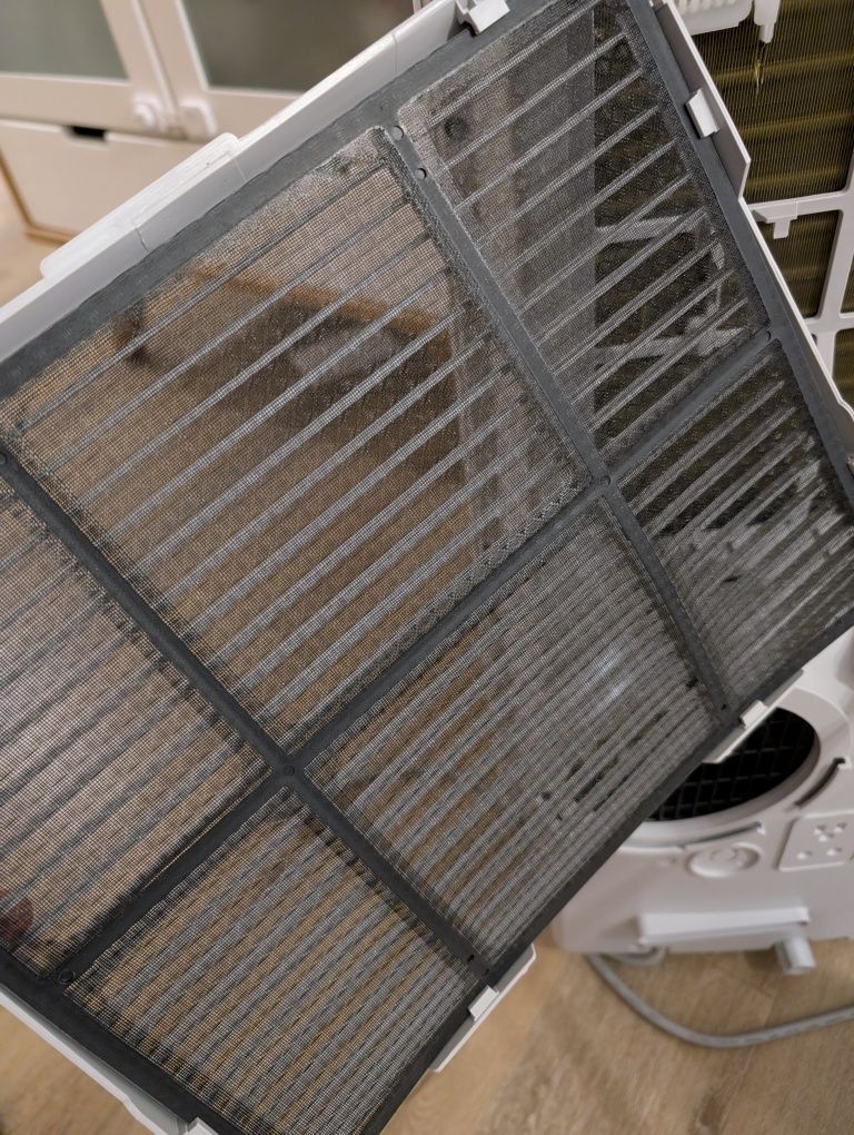 Klimatyzator Koenic KAC 3352