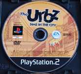Gra The Urbz: Sims in the City PlayStation 2 (PS2)