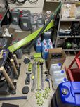 Koło zębate elewatora Claas 735896 Z-11, Ø 35mm