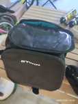 Bolsa quadro bicicleta