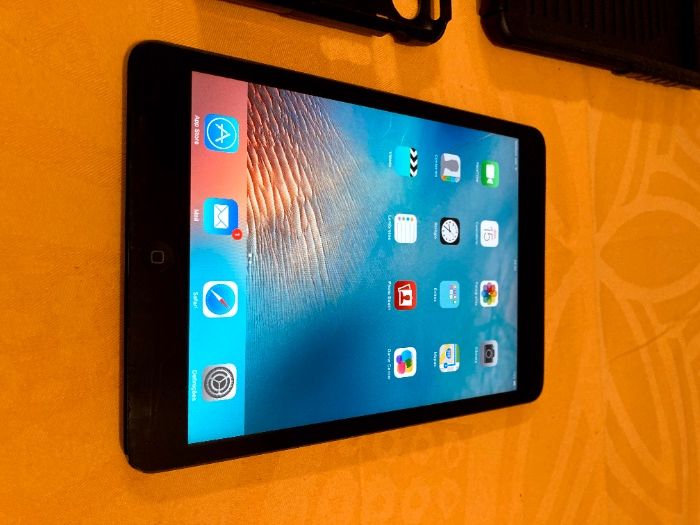 Ipad mini 16gb - 3g e wi-fi - modelo A1455