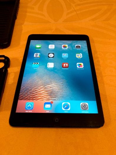 Ipad mini 16gb - 3g e wi-fi - modelo A1455