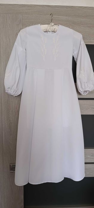 Сукня для причастя