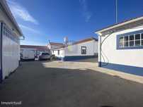 Moradia T4+1 Póvoa da Isenta