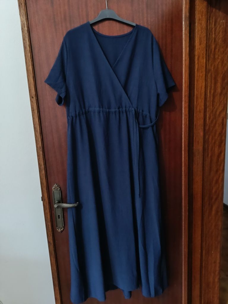Vestido novo Shein