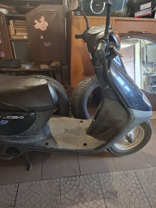 Продам скутер Ямаха