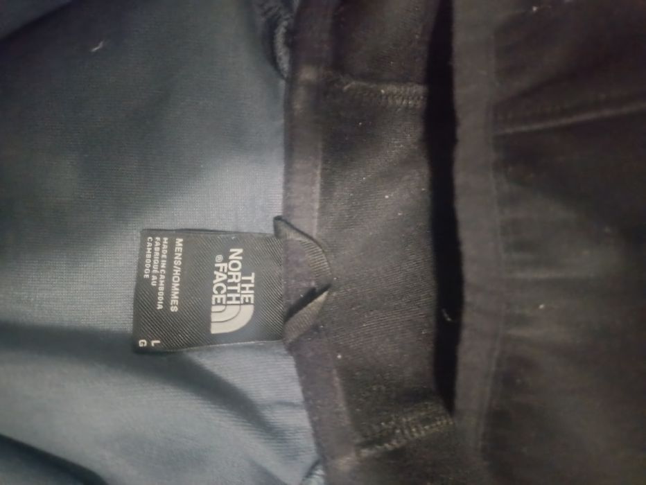 Кофта (анарак) The North Face