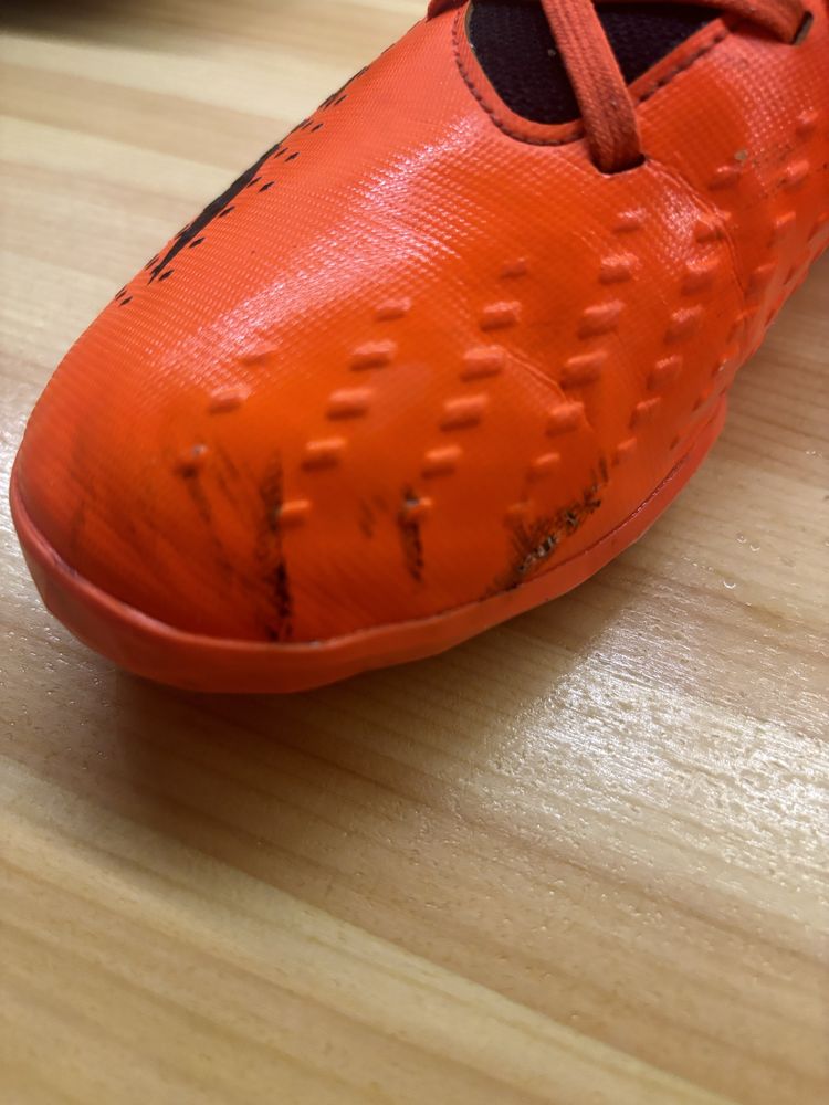 Turfy adidas predator 38 2/3