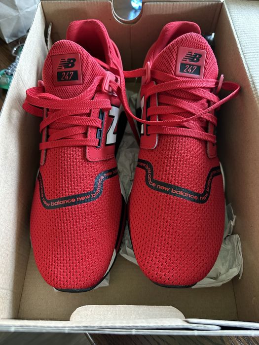 Buty new balance